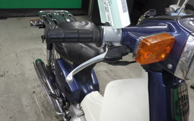 HONDA C90 SUPER CUB E 2012 HA02