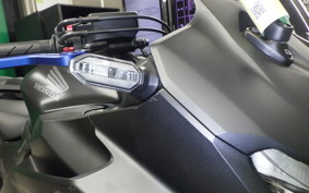 HONDA CBR400R 2024 NC65