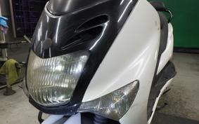 YAMAHA MAJESTY 125 FI 2004