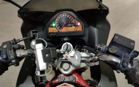 HONDA VTR 250 F MC33