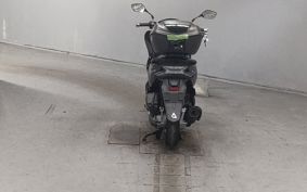 HONDA PCX HYBRID  JF84