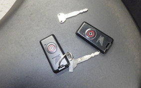 HONDA FORZA Z GEN 2 2023 MF10