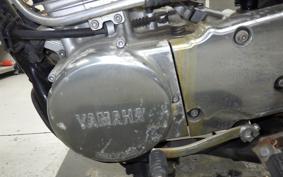 YAMAHA SR400 Gen.3 2004 RH01J