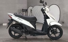 SUZUKI ADDRESS V110 CE47A