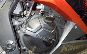 KAWASAKI NINJA 250 EX250L