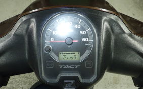 HONDA TACT Basket 2022 AF79