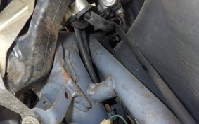 HONDA FORESIGHT SE MF04