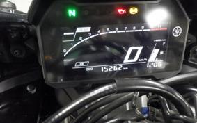 YAMAHA YZF-R7 2022 RM39J