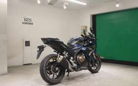 HONDA CBR400R 2022 NC56