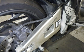 HONDA CBR600RR GEN 2 2005 PC37