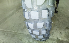 HONDA CT125 HUNTER CUB JA55