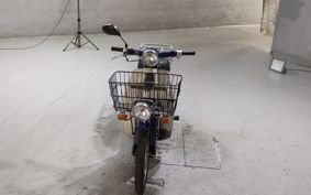 HONDA SUPER CUB50 AA01