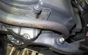 SUZUKI ADDRESS V125 G 1990 CF46A