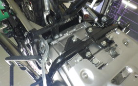 HONDA CT125 HUNTER CUB JA55