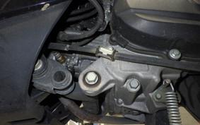 HONDA GIORNO 3 1993 AF77