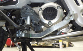 HONDA CT125-2 2019 JA65