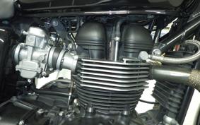 TRIUMPH BONNEVILLE 2008