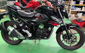 SUZUKI JIKUSA-150 ED13N
