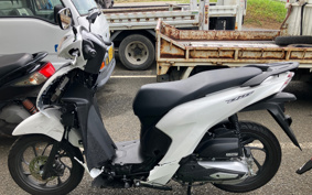 HONDA DIO 110 Lite JK46