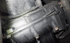 KAWASAKI NINJA 250R EX250K