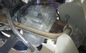 HONDA C50 SUPER CUB AA01