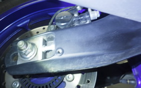 YAMAHA YZF-R15 2016 RG86J