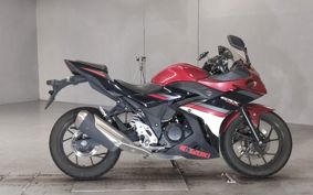 SUZUKI GSX250R DN11A