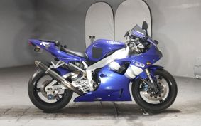 YAMAHA YZF-R1 2001 RN04