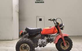 HONDA ATC70 TB03