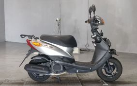 YAMAHA JOG SA55J