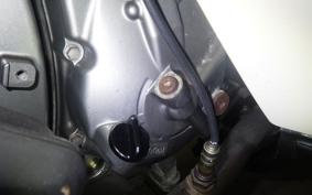 SUZUKI SKYWAVE 250 Trike (Burgman 250 Trike)  CJ44A