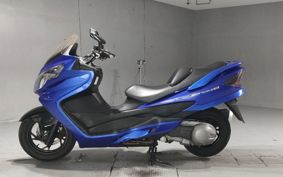 SUZUKI SKYWAVE 250S CJ44A