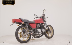 KAWASAKI Z400 FX 1979 KZ400E