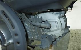 HONDA MONKEY 125 JB02