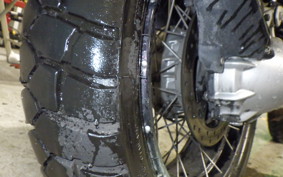 BMW R 1200GS ADVENTURE 2010