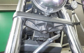 HONDA REBEL 250 A 1998 MC49