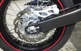 YAMAHA WR250X 2009 DG15J