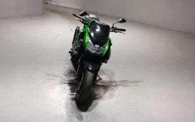 KAWASAKI Z1000 2013 ZRT00D