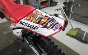 HONDA CRF250L MD44