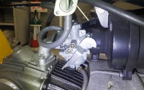 HONDA GORILLA 2009 Z50J