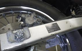 KAWASAKI KLX125 LX125C