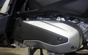 HONDA PCX125 2013 JK05