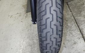 HONDA REBEL 250 A MC49