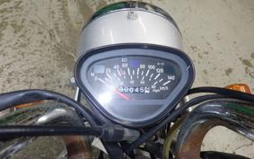 OTHER UNREGISTERED MODEL by BDS125 2019