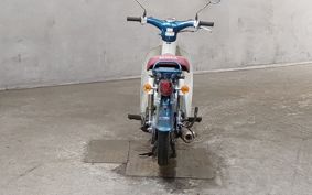 HONDA LITTLE CUB AA01
