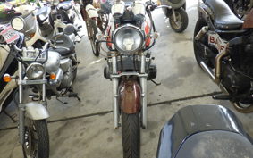 KAWASAKI ZEPHYR 400 Gen.2 1993 ZR400C