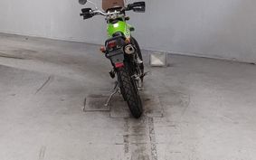 KAWASAKI SUPER SHERPA KL250G