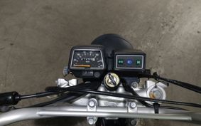 YAMAHA TW200 2JL