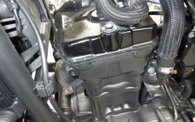 HONDA REBEL 250 MC49