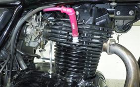 KAWASAKI 250TR BJ250F
